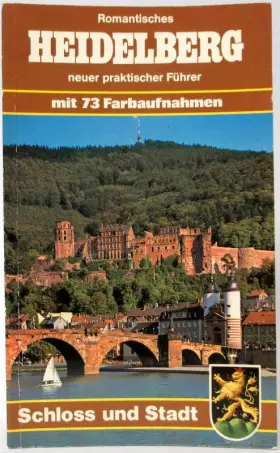 Couverture du produit · Romantisches Heidelberg am Neckar
