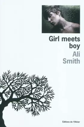 girl meets boy -  Ali Smith