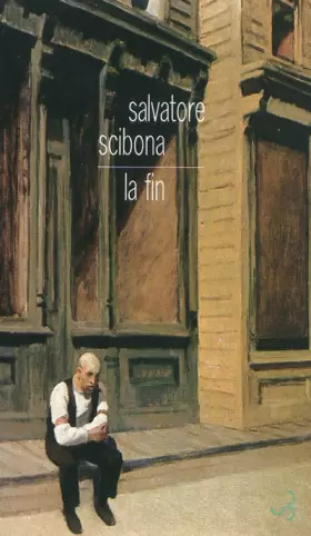 Couverture du produit · La fin