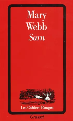 Couverture du produit · Sarn