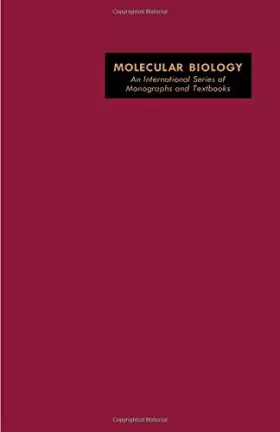 Couverture du produit · Spin Labeling: Theory and Applications (Molecular Biology Series, Vol 1)