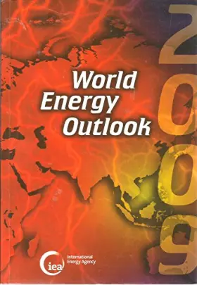 Couverture du produit · World Energy Outlook 2009