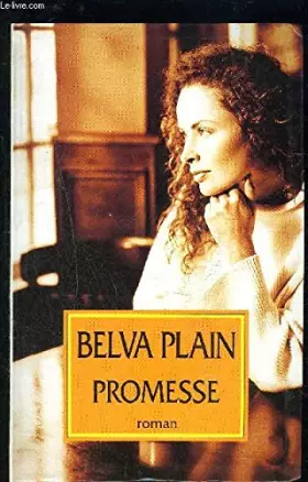 Couverture du produit · PROMESSE