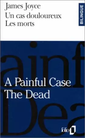 Couverture du produit · Un cas douloureux