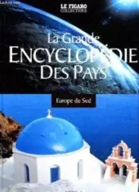 Couverture du produit · La Grande Encyclopédie Des Pays collection 16 tomes