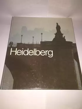 Couverture du produit · Heidelberg