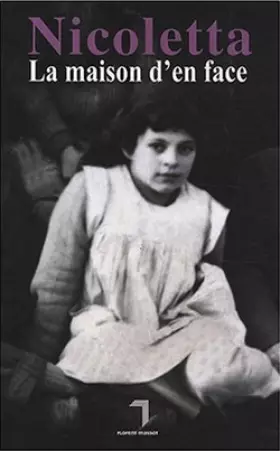 Couverture du produit · La maison d'en face