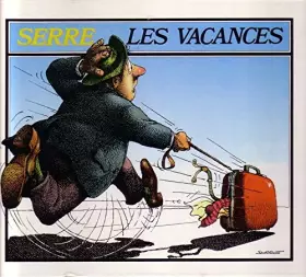 Couverture du produit · LES VACANCES
