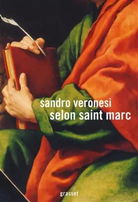 Couverture du produit · Selon saint Marc