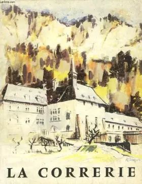 Couverture du produit · LA CORRERIE