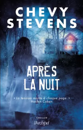 Couverture du produit · Cette nuit-là