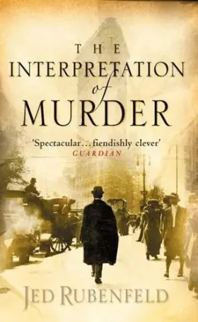 Couverture du produit · The Interpretation of Murder: The Richard and Judy Bestseller
