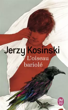 Couverture du produit · L'oiseau bariolé