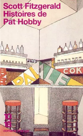 Couverture du produit · Histoires de Pat Hobby