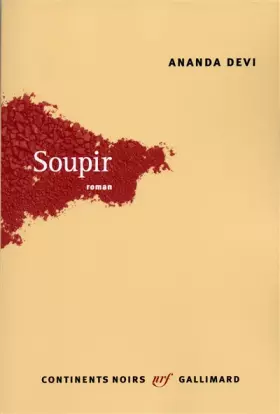 Soupir - Ananda Devi