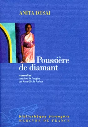 Couverture du produit · Poussière de diamant