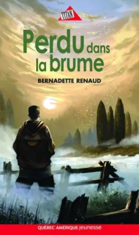 Couverture du produit · Perdu dans la brume