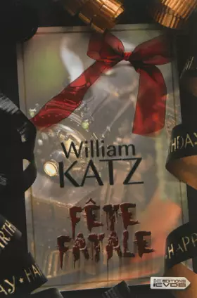 Couverture du produit · Fête fatale