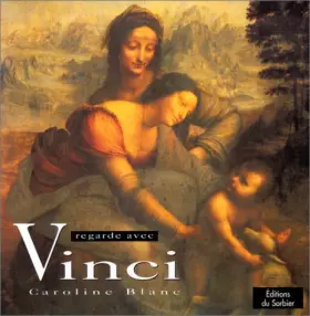 Couverture du produit · Léonard de Vinci