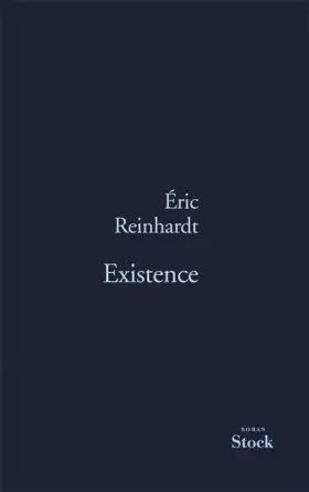 Couverture du produit · Existence