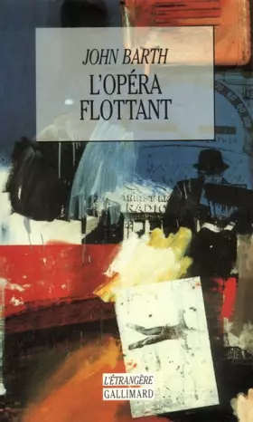 Couverture du produit · L'Opéra flottant
