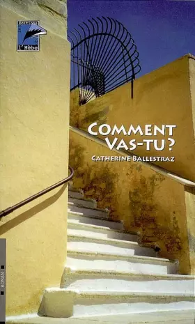 Couverture du produit · Comment vas-tu ?