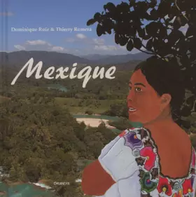 Couverture du produit · Mexique