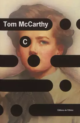 C -  Tom McCarthy
