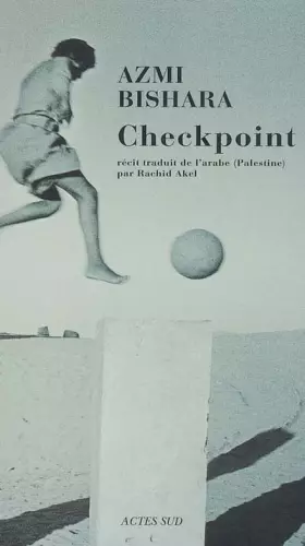 Couverture du produit · Checkpoint