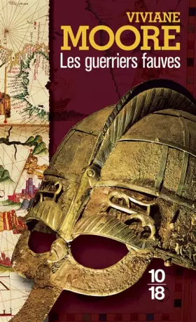 Les guerriers fauves -  Viviane MOORE