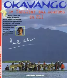 Couverture du produit · Afrique Tome 2 : De Zanzibar aux sources du Nil