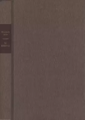 Couverture du produit · Le mirador