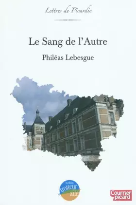 Couverture du produit · Le sang de l'autre