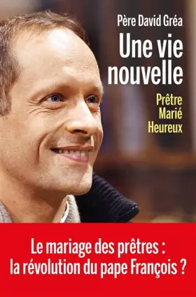 Couverture du produit · Une vie nouvelle