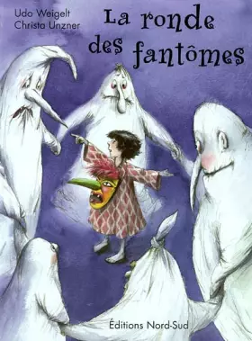 Couverture du produit · La Ronde des fantômes