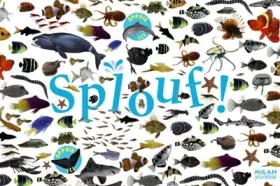 Couverture du produit · Splouf !