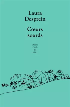 Couverture du produit · Cœurs sourds