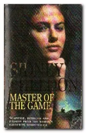 Couverture du produit · Master Of The Game