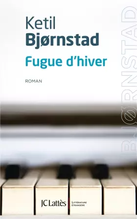 Couverture du produit · Fugue d'hiver