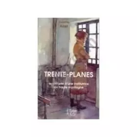 Couverture du produit · Trente-Planes