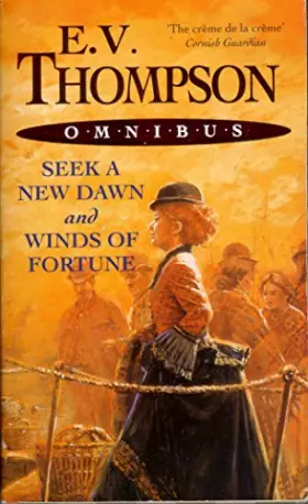 Couverture du produit · Seek A New Dawn/Winds Of Fortune