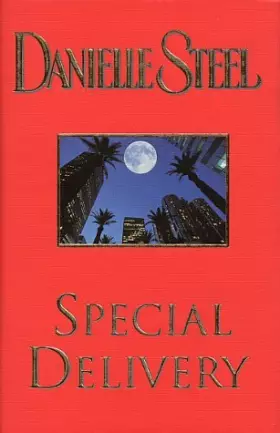 Couverture du produit · Special Delivery