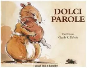 Couverture du produit · DOLCI PAROLE