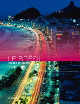 Couverture du produit · Le Brésil