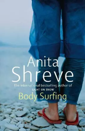 Couverture du produit · Body Surfing