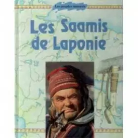 Couverture du produit · LES SAAMIS DE LAPONIE