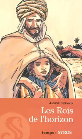 Couverture du produit · Les Rois de l'horizon