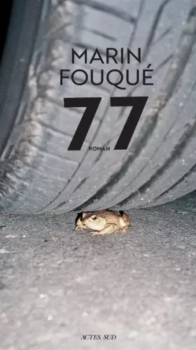 Couverture du produit · 77