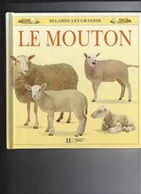 Couverture du produit · Le mouton                                                                                     120296