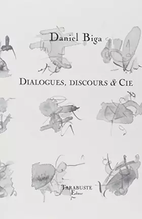 Couverture du produit · Dialogue, discours et compagnie